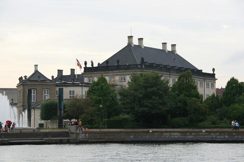 IMG_0075.jpg - Frederik VIII's Palæ. -- Frederik VIII Palace.