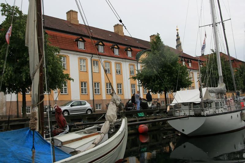 IMG_0094.jpg - Christianshavns Skole. -- Christianshavns school.