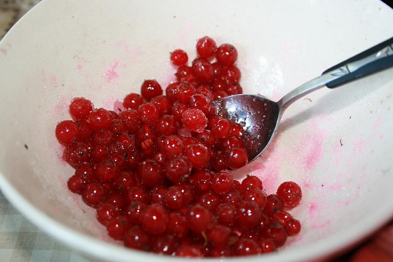 IMG_0210.jpg - Ribs med sukker. --  Redcurrant Berries with sugar